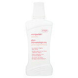 Ziaja Mintperfekt Sensitiv, tandmondwater, anti-cariës, 500 ml