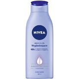 Siero Idratante Lisciante per il Corpo Nivea, 400ml