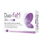 Duo-FeM, 28 filmomhulde tabletten voor de dag + 28 filmomhulde tabletten voor de nacht