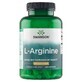 Swanson L-Arginine, L-arginine 500 mg, 200 capsules