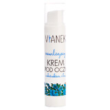 Vianek, hydraterende oogcrème, 15 ml