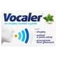 Vocaler, munt, 12 zuigtabletten