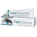 OptiCleaner, maść do stosowania na powieki przy występowaniu jęczmienia zewnętrznego, 15 g: ceny i cechy