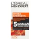 L Oreal Parigi Uomo Esperto Hydra Energetic Crema Idratante, 50ml