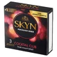 Unimil Skyn Cocktail Club Flavored Latex Free Condoms 3 Pack