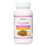 MyVita Casta con Vitamina C, 250 cápsulas