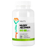 MyVita Young Barley Bio, 250 tablets