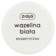 Ziaja, witte cosmetische vaseline, 30 ml