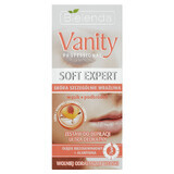 Bielenda Vanity, Soft Expert, ultrazachte ontharingsset, snor, kin, 15 ml