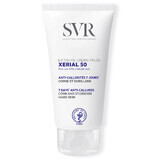 SVR Xerial 50 Extreme Creme Pieds, gel pentru calusuri încăpățânate, reducând cornetele și calusurile în 7 zile, 50 ml