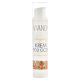 Vianek, voedende oogcrème, 15 ml