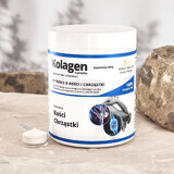 Noble Health Collagen + Glucosamine and Vitamin C, 100 g