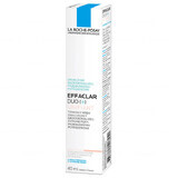 La Roche-Posay Effaclar Duo+ Unifying, Blemish Toning Cream, Light Shade, 40ml