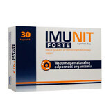 Immuniteit Forte, 30 capsules