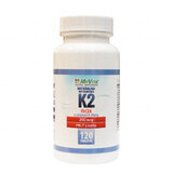 MyVita Natuurlijke vitamine K2 200 µg MAX, 120 tabletten