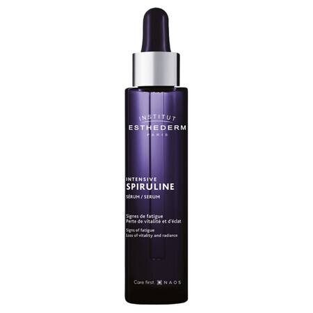 Siero Intensivo con Dropper Spirulina Esthederm 30ml