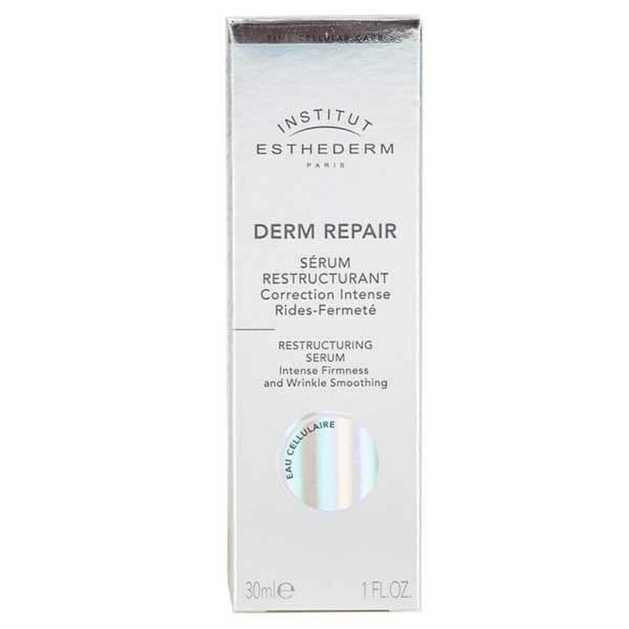 Esthederm Derm Repair Serum, sérum anti-rides pour le visage, 30 ml