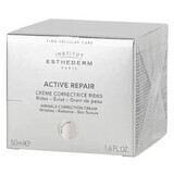 Esthederm Active Repair Wrinkle Correction Cream, anti-rimpel gezichtscrème, 50 ml