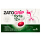 Zatogrip Forte 12+, voor kinderen en volwassenen, 15 omhulde tabletten