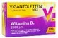 Vigantoletten Max, vitamine D3 2000 IE, 120 capsules