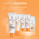 Iwostin Solecrin Lucidin, beschermende cr&#232;me die verkleuringen verheldert, SPF 50+, 50 ml