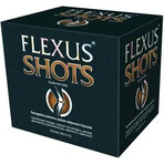 Flexus Shots, 10 ml x 20 injectieflacons