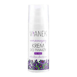 Vianek, versterkende gezichtscrème voor de nacht, 50 ml