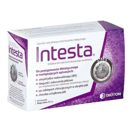 Intesta, 60 Kapseln