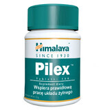 Himalaya Pilex, 100 tabletten