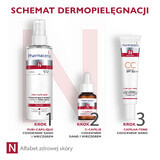 Pharmaceris N Capilar-Tone CC, verstevigende crème, vasculaire en overactieve huid, SPF 30, 40 ml