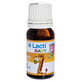 4 Lacti Baby vanaf de eerste levensdagen, druppels, 5 ml