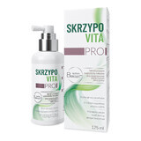 Skrzypovita Pro, serum tegen haaruitval, 125 ml