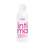 Ziaja Intima - Detergente Intimo Delicato con Acido Lattico, 200ml