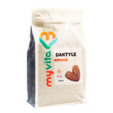 MyVita Dried dates, without seeds, 300 g