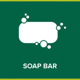 Palmolive, soap, sea salt, 90 g