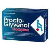 Procto-Glyvenolcomplex, 30 tabletten