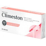 Climeston, 30 filmomhulde tabletten