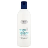 Ziaja Yego Sensitiv, Hair strengthening shampoo, 300 ml