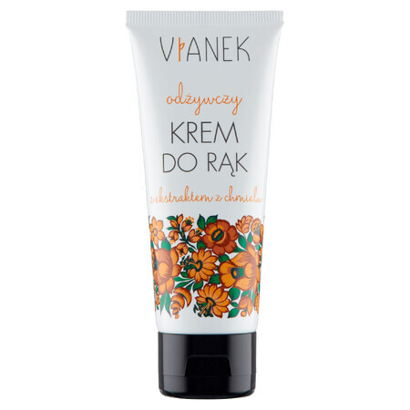 Vianek, voedende handcrème, 75 ml