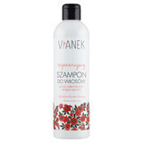 Vianek, regenererende shampoo voor blond, geverfd en geblondeerd haar, 300 ml