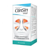 ClinSin Med, additional set, 30 sachets