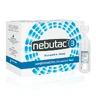 Nebutac 3 Inhalatieoplossing, 3%, 30 ampullen van 4 ml