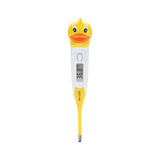 Microlife MT 700, elektronische thermometer voor kinderen, pen, Eend