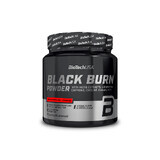 Black Burn à l'arôme de pastèque, 210 grammes, BioTechUSA