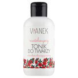 Vianek, revitaliserende gezichtstonic, rijpe huid, 150 ml