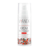 Vianek, anti-rimpel nachtgezichtscrème, rijpe huid, 50 ml