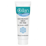 Oillan Winter, beschermende handcrème, tegen wind en vorst, 50 ml