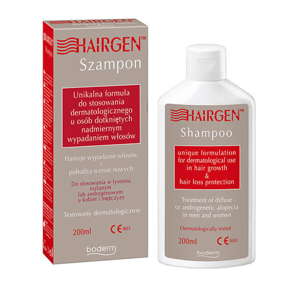 Capelli, Shampoo, 200ml