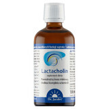 dr. Jacob&#39;s Lactacholin, druppels, 100 ml