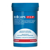 ForMeds Bicaps P-5-P, 60 capsules